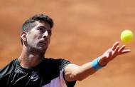 Un tie break hizo perder el 1 de Chile a Podlipnik