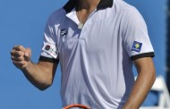 Podlipnik jugará la qualy de Wimbledon