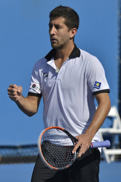 Podlipnik jugará la qualy de Wimbledon
