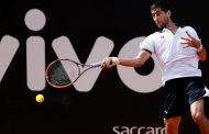 Podlipnik y Pella cayeron en sets seguidos y se despidieron en primera ronda de dobles en Australia