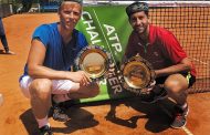Podlipnik campeón en Kazajistán