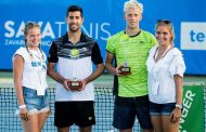 Hans Podlipnik campeón de Challenger en Eslovenia