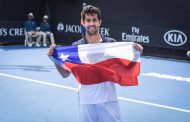 Podlipnik logra el mejor triunfo de su carrera en el abierto de Australia
