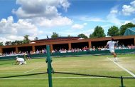 Hans Podlipnik se despidió de Wimbledon ante los croatas 