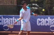 Podlipnik y Seguel siguen como líderes en el ranking chileno