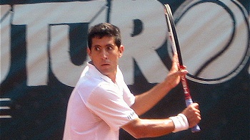 Podlipnik queda fuera de Wimbledon