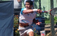 Podlipnik a la final de Ostrava y quedará 67 del mundo