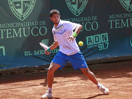 Hoy 14:00 horas Podlipnik en vivo por un nuevo título en Polonia