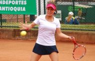 Prequaly femenina partió con todo en las canchas de la Federación
