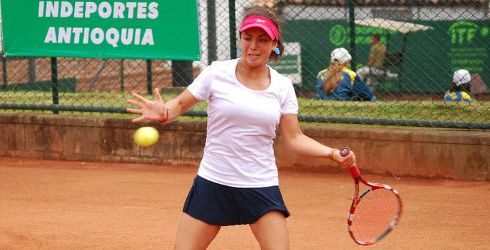 Prequaly femenina partió con todo en las canchas de la Federación