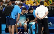 Thiem descartado en Copa Davis, no jugará contra Chile