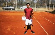 Barriga gana su segundo +100 en dos años