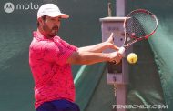 Muchos campeones en una nueva actualización del Senior