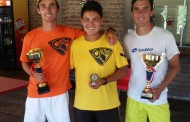 Los Saavedra triunfaron en San Felipe