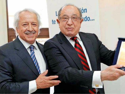 Musalem exigirá que la Federación de Tenis devuelva donación de US$ 1 millón si se comprueba mal uso