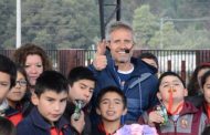 El “cuestionado” proyecto de la Peña llega a su fin