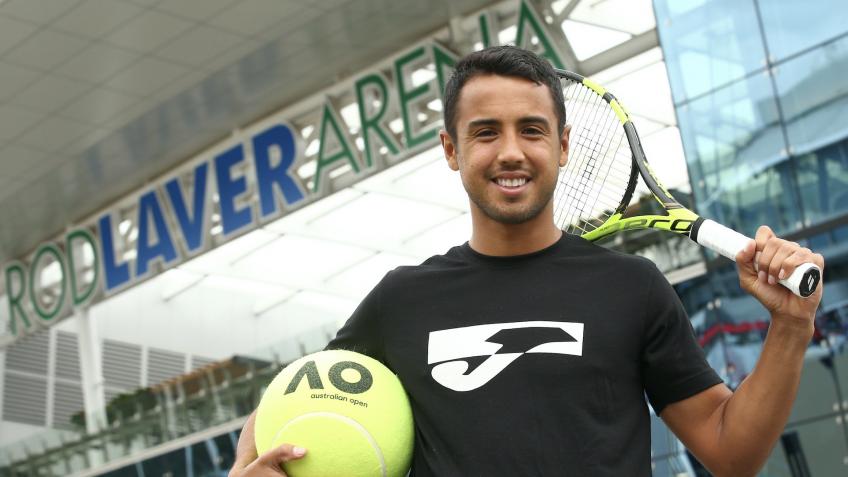 Lo que dejó el Chile Open, la imperdible historia de Hugo Dellien