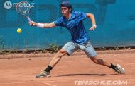 Wild Cards Futuro Chile 1 2018