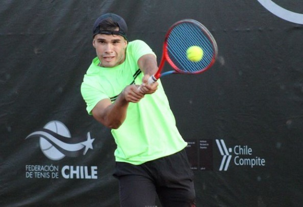 Becerra eliminado en Santa Fé