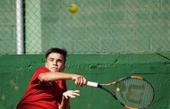 Varones ganan en Sudamericano sub 16