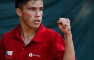 Cinco nacionales se ilusionan con el título del tercer torneo ATV ITF