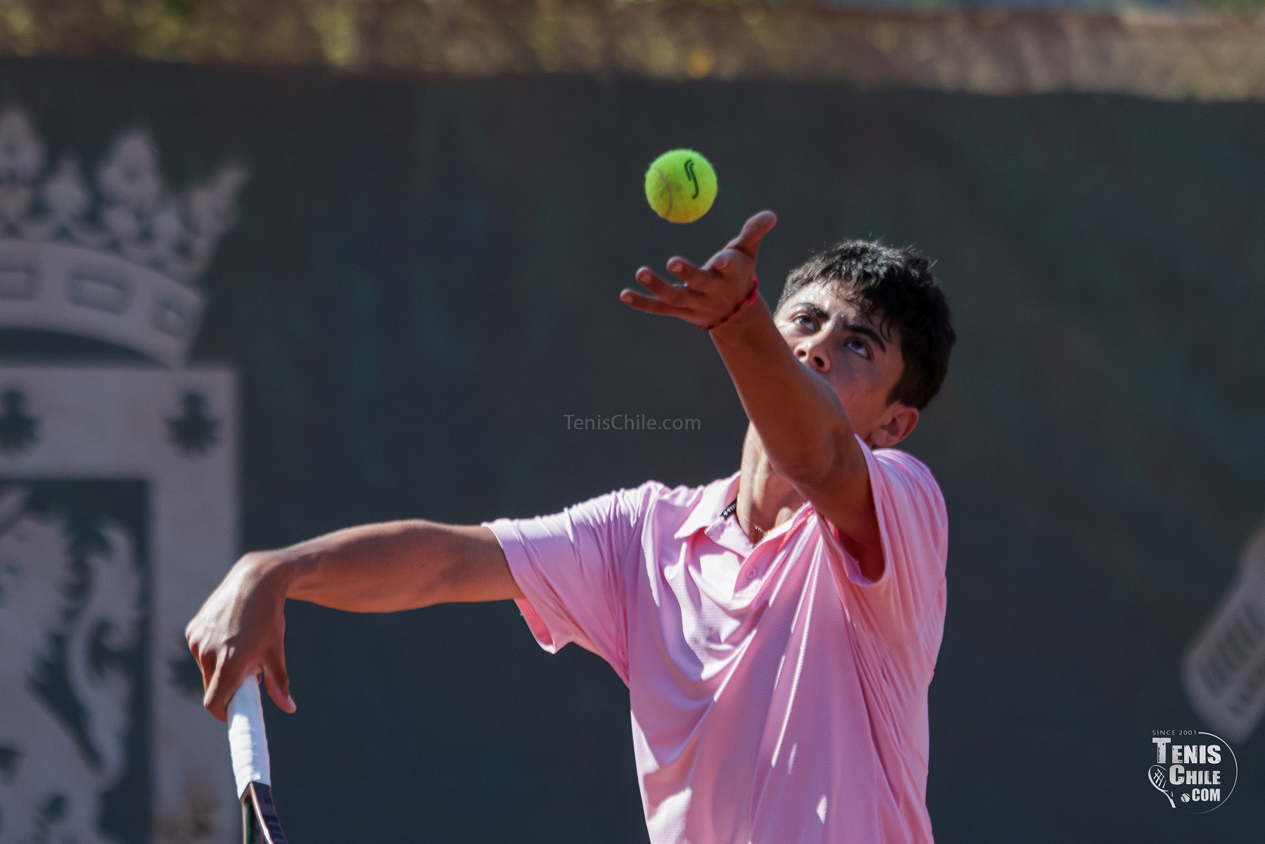 Moya a 8° de final en Río de Janeiro