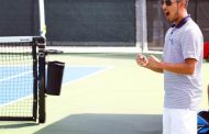 Chileno busca jugadores para estudiar en Estados Unidos