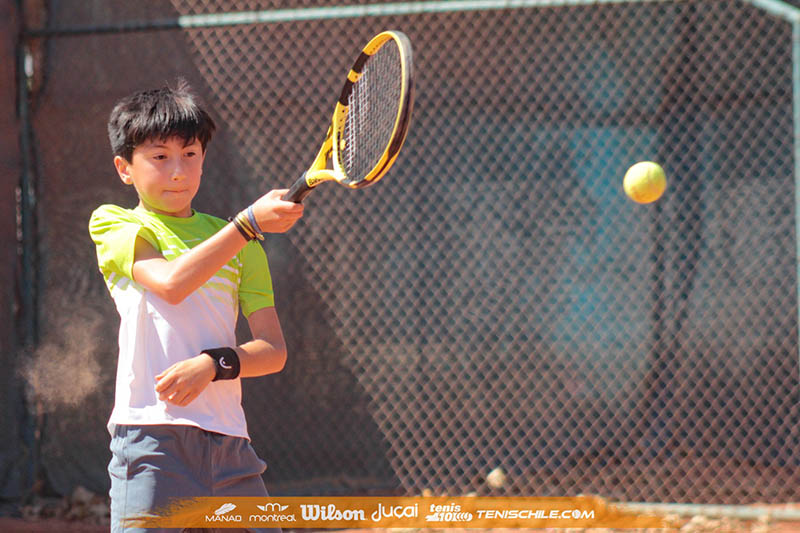 El cambio de categoría en tenis 10, un dilema o una oportunidad?