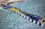 Chile reúne leyendas en un muelle