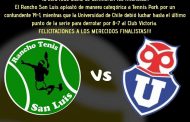 Final Interclubes