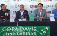 Hoy se oficializó a Iquique como sede frente a Colombia