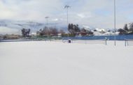 Torneo de Estadio Israelita se posterga hasta el sábado 22