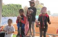 Tenis 10 ya tiene ocho etapas jugadas
