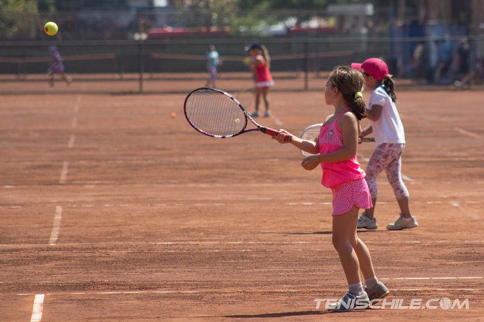 Tenis 10 sigue escribiendo la historia