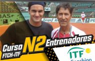 Curso NIvel 2 ITF