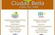Despues de 14 años vuelven los torneos Cosat a Viña del Mar