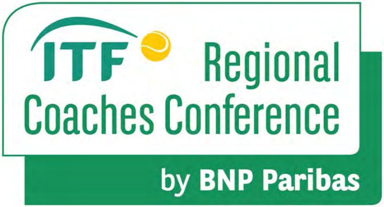 16ª Conferencia Regional ITF para Entrenadores de Sudamérica 2016 por BNP Paribas