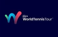 Este sería el calendario ITF para la vuelta del tenis