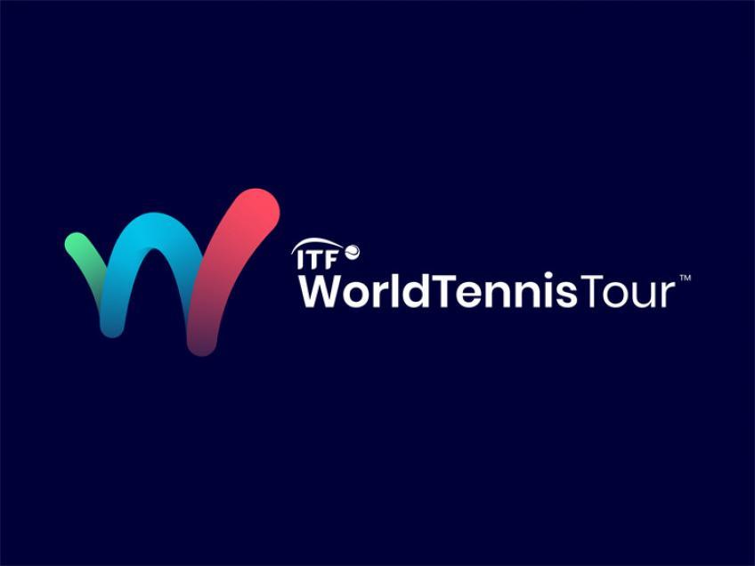 Este sería el calendario ITF para la vuelta del tenis