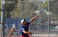 Wild Cards Copa Las Condes presentada por IND