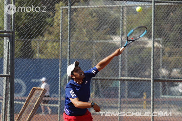 Wild Cards Copa Las Condes presentada por IND