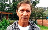 Este jueves partió el Curso ITF-FTCh Nivel 2 junto a Iván Molina