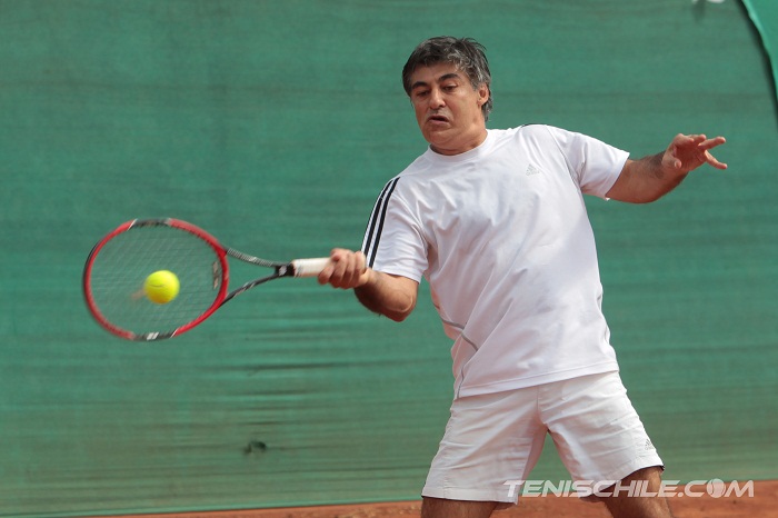 2° Nacional Senior va con todo en el Estadio Nacional