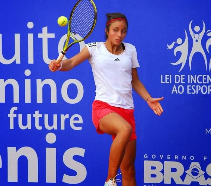 Cuarta semana para el cuarteto femenino en Brasil