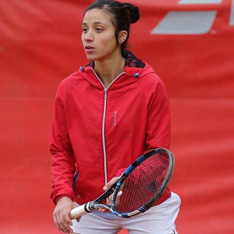 Martinich y Seguel sumaron hoy, a Brito le queda el dobles