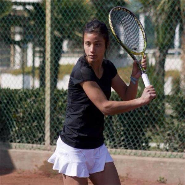 Martinich fuera de torneo en Antalya