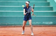 Ivania Martinich pasó a semifinales en el ITF de Buenos Aires