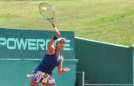 Chilenas continuaron con ruta firme en el ITF de Buenos Aires