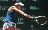 Ranking femenino actualizado