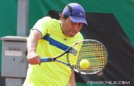 Torneo Senior Lima – Perú: Hablan los protagonistas